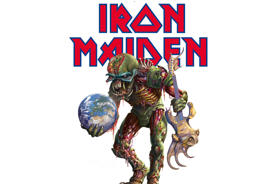Iron Maiden